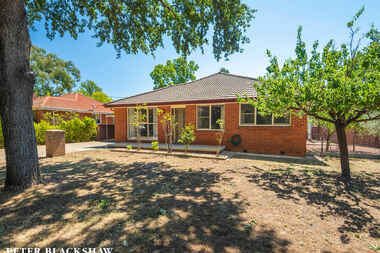 29 Padbury Street Downer