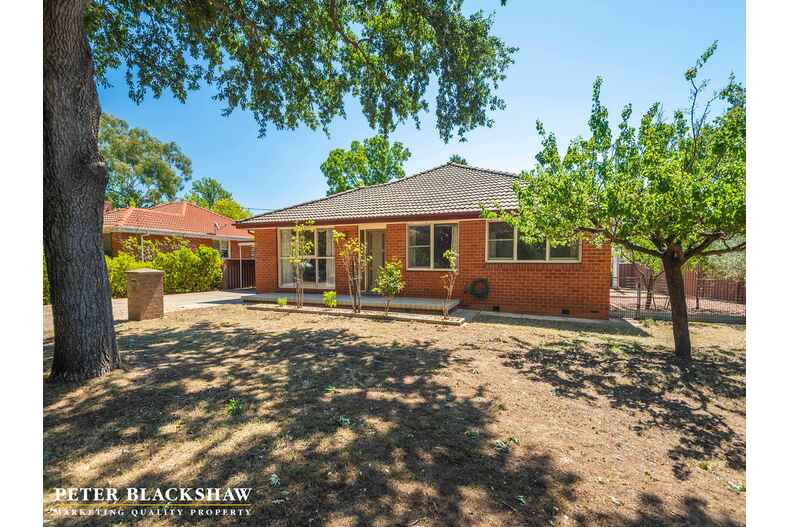 29 Padbury Street Downer