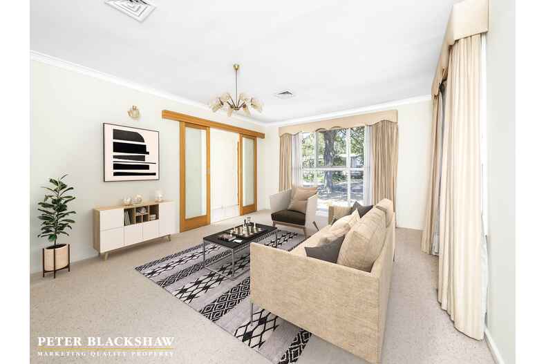 29 Padbury Street Downer 29 Padbury Street Downer