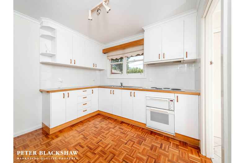 29 Padbury Street Downer 29 Padbury Street Downer