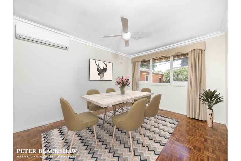 29 Padbury Street Downer 29 Padbury Street Downer