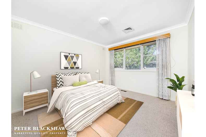 29 Padbury Street Downer 29 Padbury Street Downer