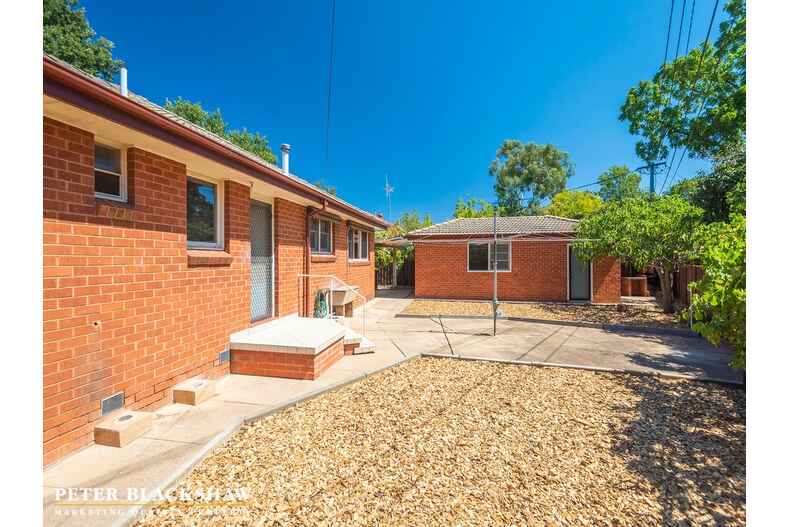 29 Padbury Street Downer 29 Padbury Street Downer