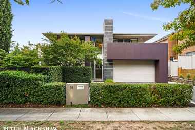 14 Gunn Street Yarralumla