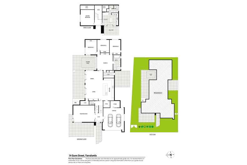 14 Gunn Street Yarralumla 14 Gunn Street Yarralumla