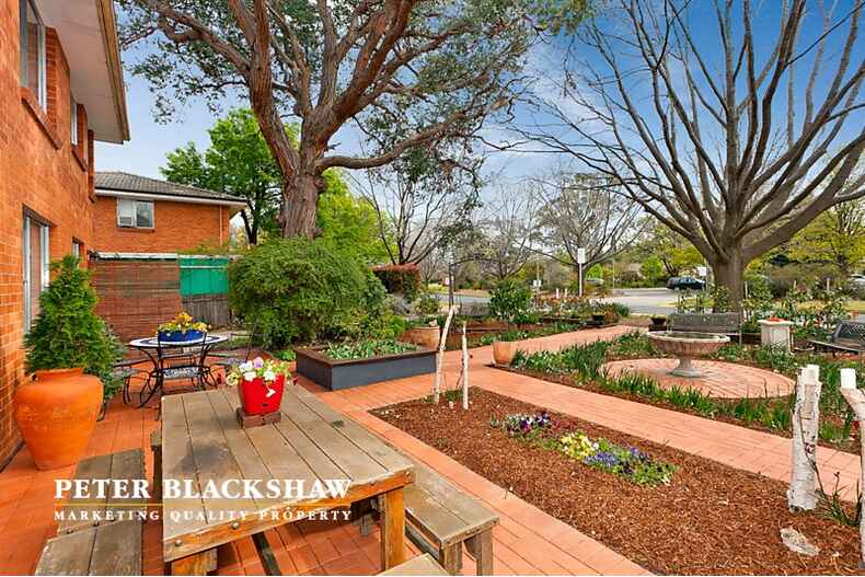 Lot 5/1/67 Groom Street  Hughes