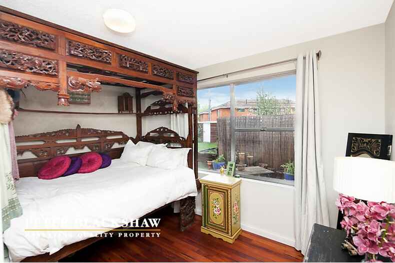 Lot 5/1/67 Groom Street  Hughes