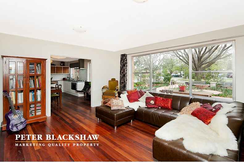 Lot 5/1/67 Groom Street  Hughes