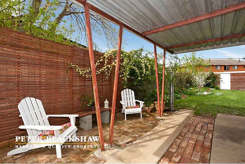 Lot 5/1/67 Groom Street  Hughes