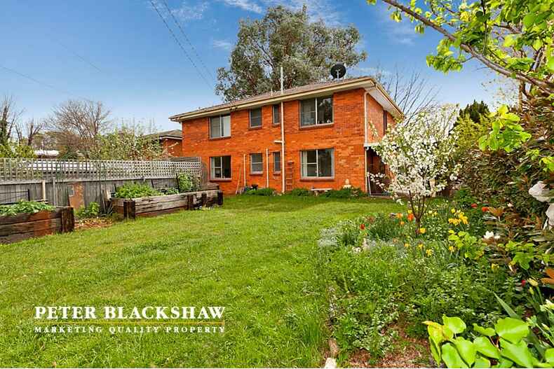 Lot 5/1/67 Groom Street  Hughes