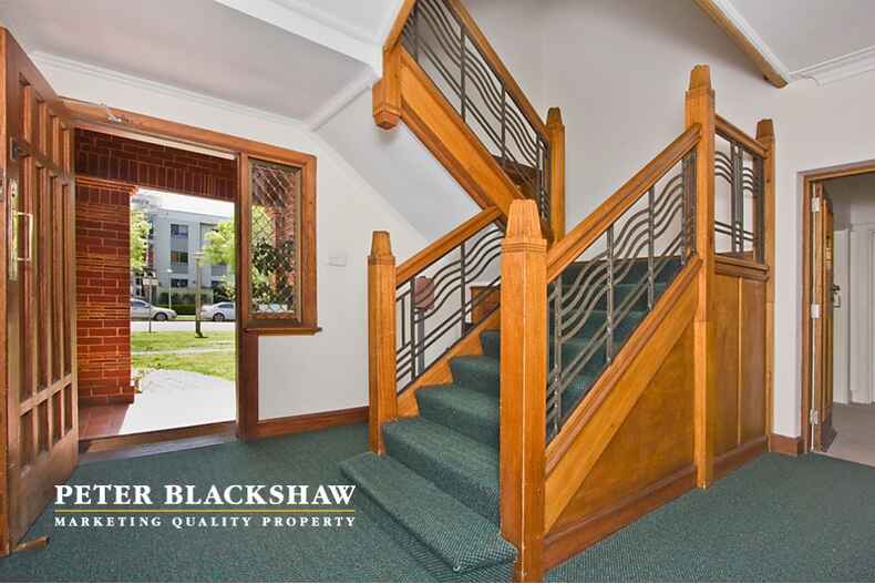 Lot 1/"Barton Court" 14/14 Darling Street Barton