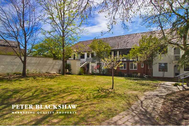 Lot 1/"Barton Court" 14/14 Darling Street Barton