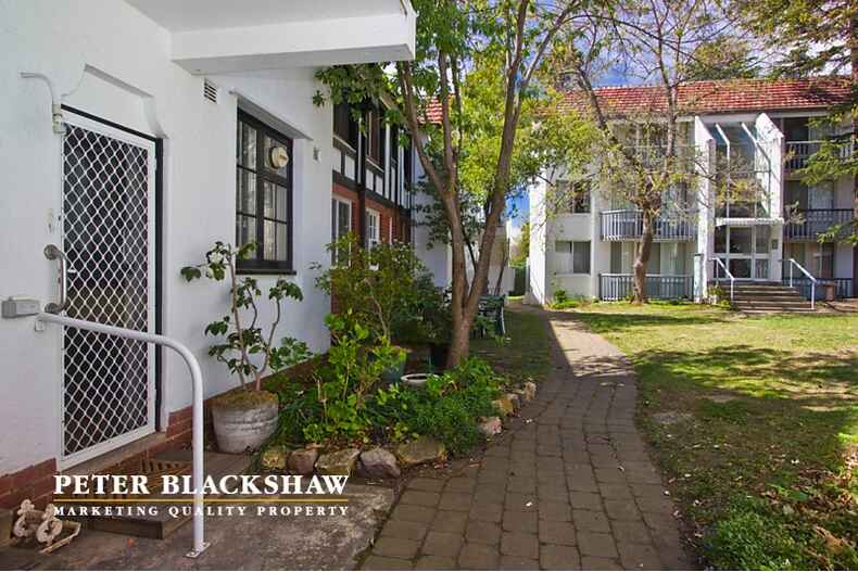 Lot 1/"Barton Court" 14/14 Darling Street Barton