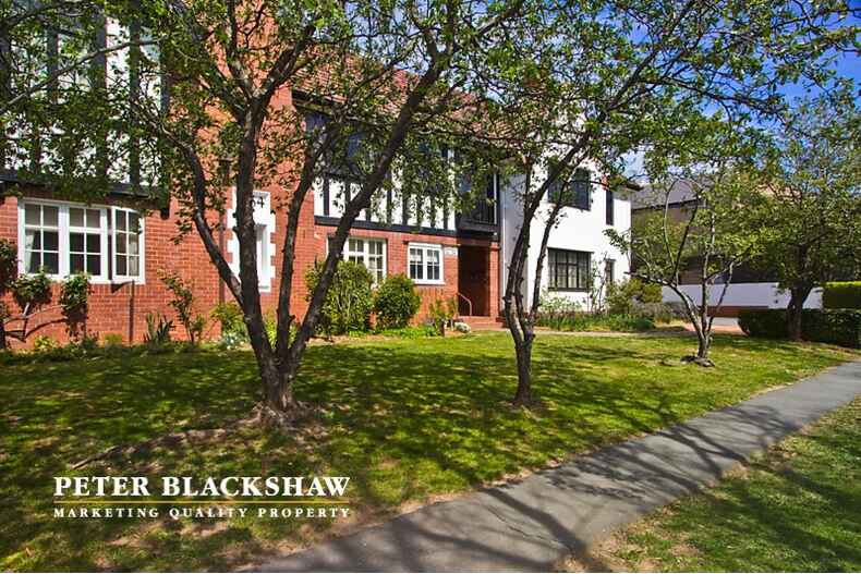 Lot 1/"Barton Court" 14/14 Darling Street Barton