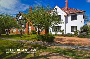 Lot 1/"Barton Court" 14/14 Darling Street Barton