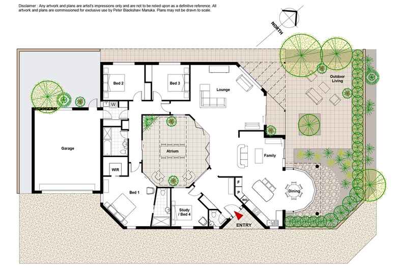 2/39 Tasmania Circle Forrest 2/39 Tasmania Circle Forrest
