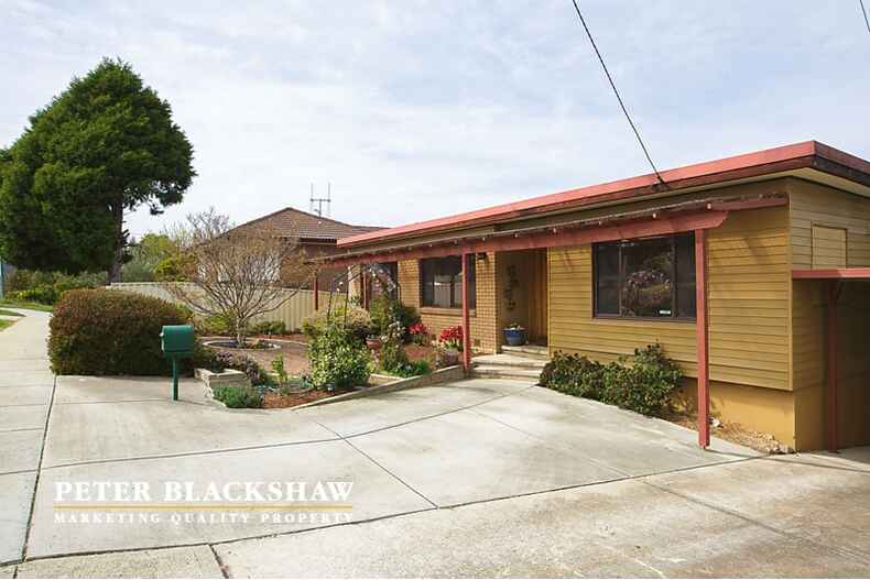 6 Highbar Street Queanbeyan