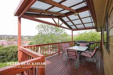 6 Highbar Street Queanbeyan