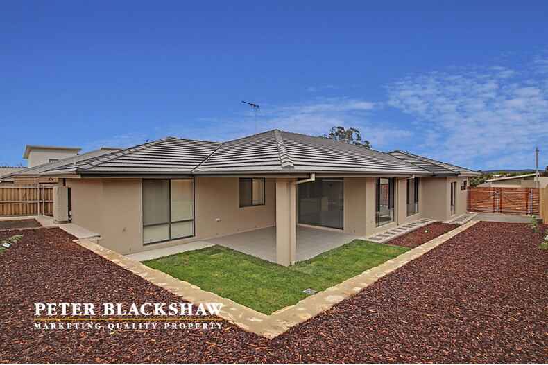 Lot 2/36 Langtree Crescent Crace Lot 2/36 Langtree Crescent Crace