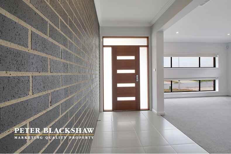 Lot 2/36 Langtree Crescent Crace Lot 2/36 Langtree Crescent Crace