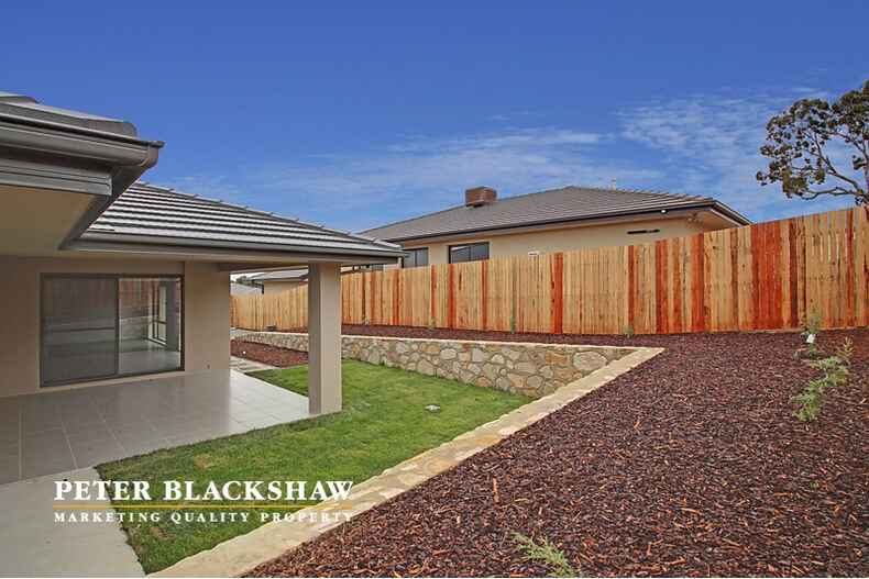 Lot 2/36 Langtree Crescent Crace Lot 2/36 Langtree Crescent Crace