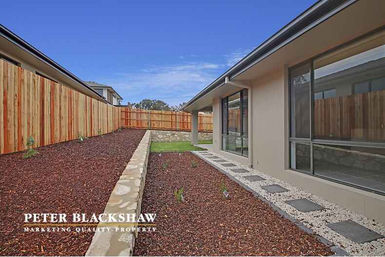 Lot 2/36 Langtree Crescent Crace Lot 2/36 Langtree Crescent Crace