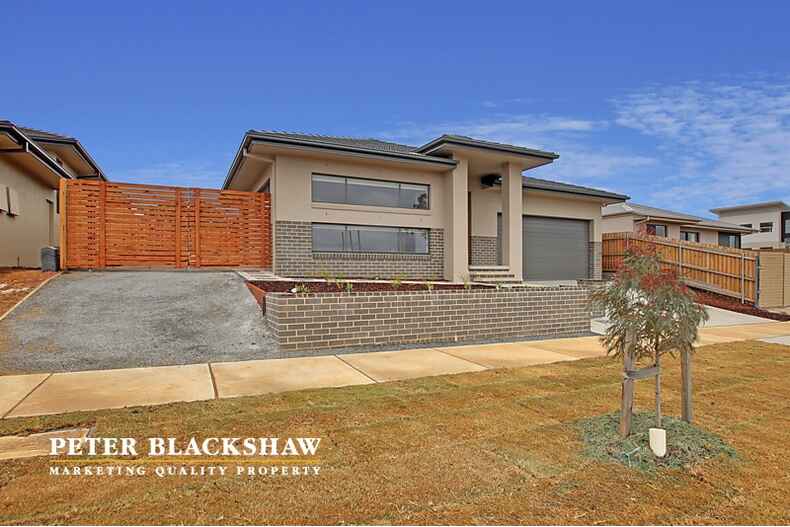 Lot 2/36 Langtree Crescent Crace Lot 2/36 Langtree Crescent Crace