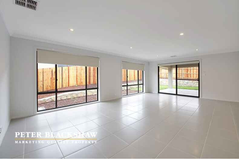 Lot 2/36 Langtree Crescent Crace Lot 2/36 Langtree Crescent Crace