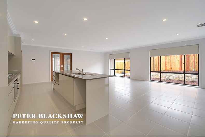 Lot 2/36 Langtree Crescent Crace Lot 2/36 Langtree Crescent Crace