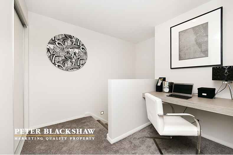 Lot 33/4a Aurora Close Mawson Lot 33/4a Aurora Close Mawson