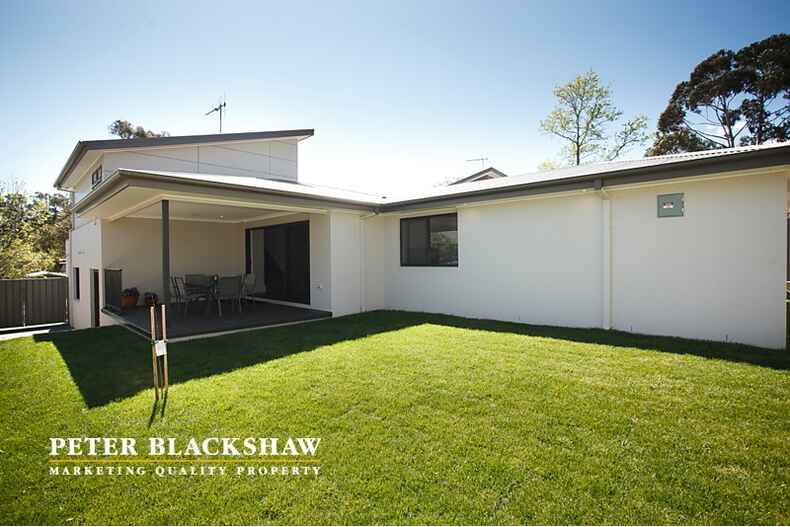 Lot 33/4a Aurora Close Mawson Lot 33/4a Aurora Close Mawson