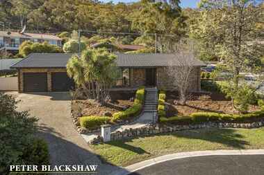 Lot 5/4 Courtice Close Fadden