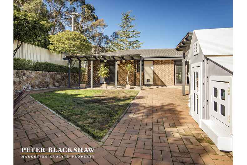 Lot 5/4 Courtice Close Fadden Lot 5/4 Courtice Close Fadden