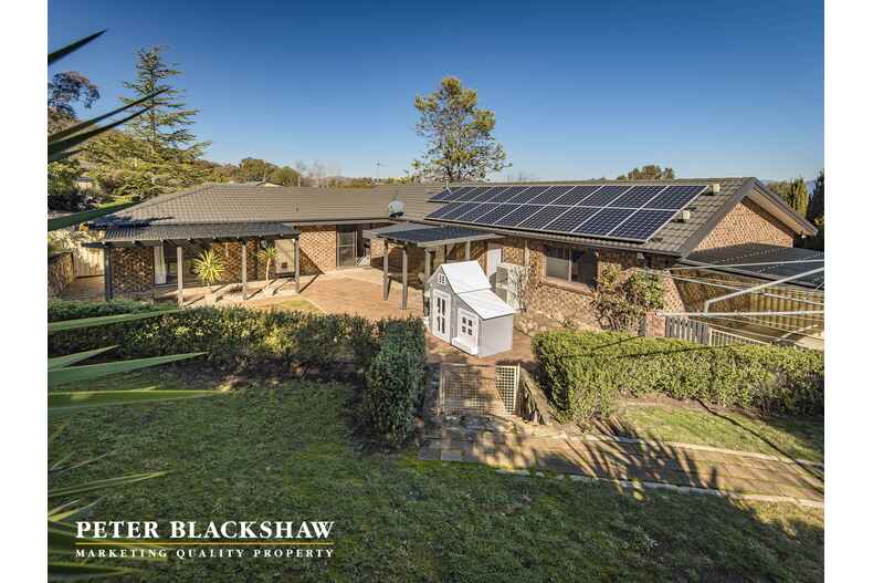 Lot 5/4 Courtice Close Fadden Lot 5/4 Courtice Close Fadden