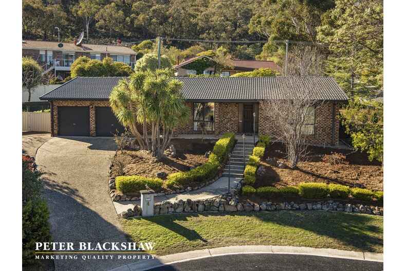 Lot 5/4 Courtice Close Fadden Lot 5/4 Courtice Close Fadden