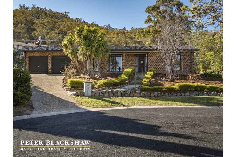 Lot 5/4 Courtice Close Fadden Lot 5/4 Courtice Close Fadden