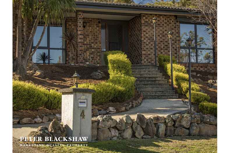 Lot 5/4 Courtice Close Fadden Lot 5/4 Courtice Close Fadden