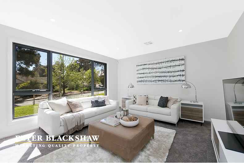 Lot 33/4a Aurora Close Mawson Lot 33/4a Aurora Close Mawson