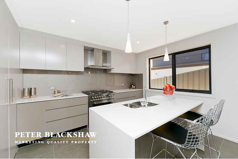 Lot 33/4a Aurora Close Mawson Lot 33/4a Aurora Close Mawson