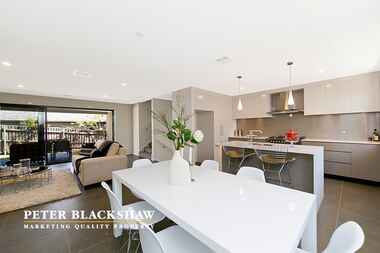 Lot 33/4a Aurora Close Mawson