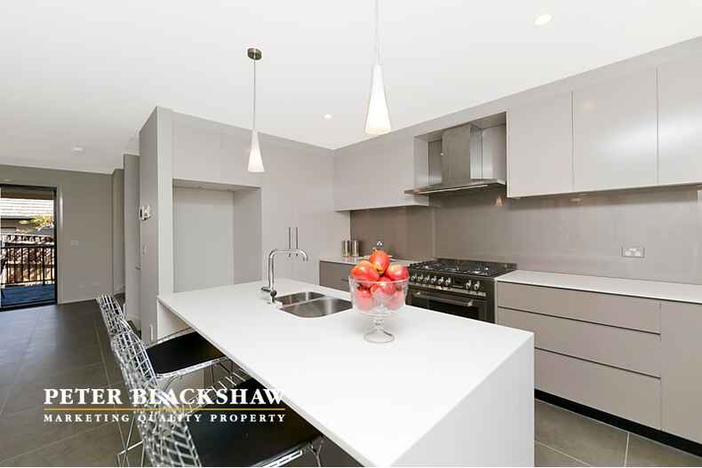 Lot 33/4a Aurora Close Mawson Lot 33/4a Aurora Close Mawson