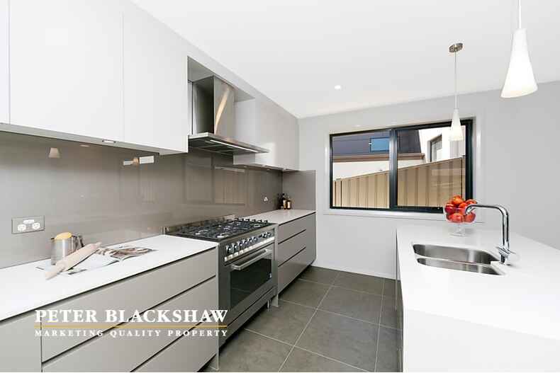 Lot 33/4a Aurora Close Mawson Lot 33/4a Aurora Close Mawson