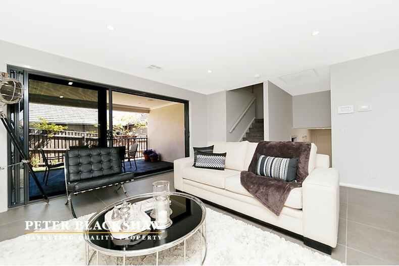 Lot 33/4a Aurora Close Mawson Lot 33/4a Aurora Close Mawson