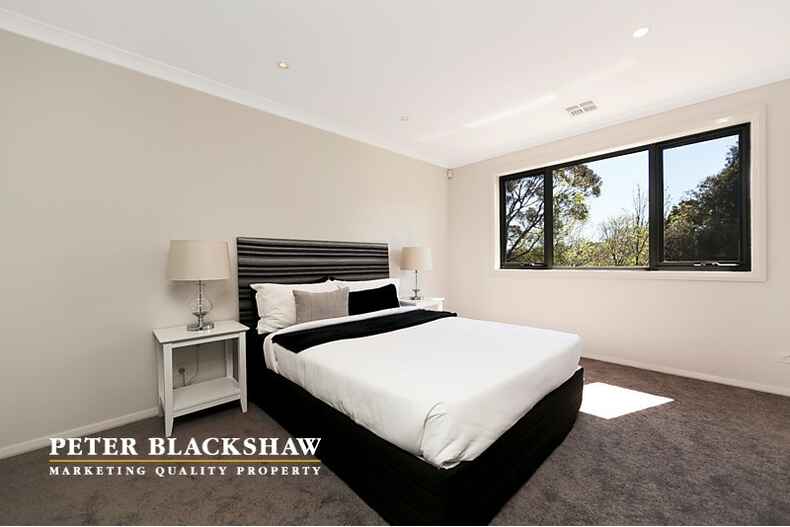 Lot 33/4a Aurora Close Mawson Lot 33/4a Aurora Close Mawson