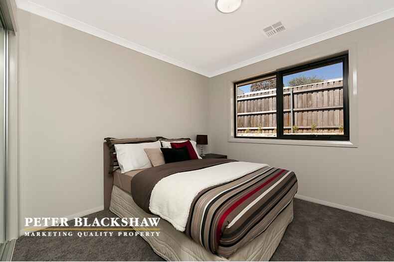 Lot 33/4a Aurora Close Mawson Lot 33/4a Aurora Close Mawson