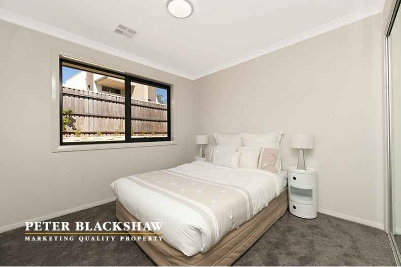 Lot 33/4a Aurora Close Mawson Lot 33/4a Aurora Close Mawson