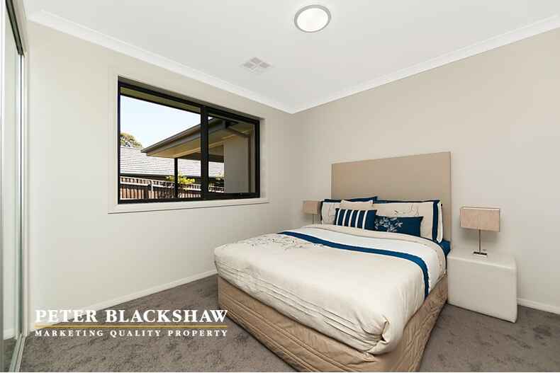 Lot 33/4a Aurora Close Mawson Lot 33/4a Aurora Close Mawson