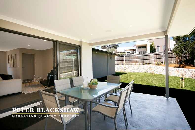 Lot 33/4a Aurora Close Mawson Lot 33/4a Aurora Close Mawson