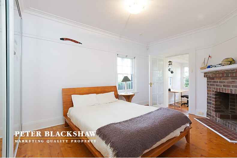 Lot 7/23 Mugga Way Red Hill