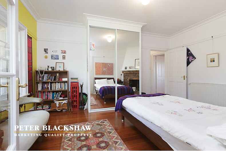 Lot 7/23 Mugga Way Red Hill